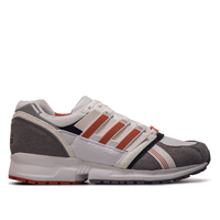 Unisex Sneaker - Equipment CSG 91 - White / Red, 38 2/3, Rot