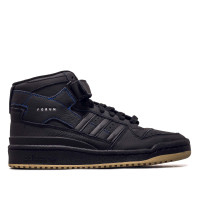 Unisex Sneaker - Forum MID - Black