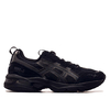 Unisex Sneaker - Gel-1090v2 - Black, 37, Schwarz