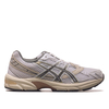 Unisex Sneaker - Gel-1130 - White/ Clay / Grey, 39.5, Weiß