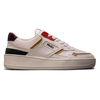 Unisex Sneaker - Gen1 All In - White / Black / Red, 36, Mehrfarbig