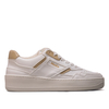 Unisex Sneaker - Gen1 Corn - White / Beige, 37, Beige