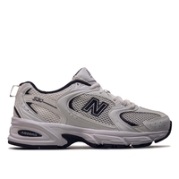 Unisex Sneaker - MR530 EWB - White / Black, 41.5, Weiß