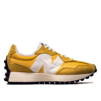 Unisex Sneaker - MS327 LI1 - Yellow
