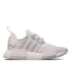 Unisex Sneaker - NMD R1 - White / White