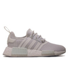 Unisex Sneaker - NMD R1 Primeblue - White / White