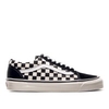 Unisex Sneaker - Old Skool 36 DX Check - Black / White