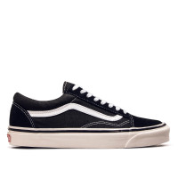 Unisex Sneaker - Old Skool 36 DX TRWT - Black