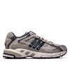 Unisex Sneaker - Response CL Met - Grey / White, 37 1/3, Grau