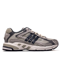 Unisex Sneaker - Response CL Met - Grey / White, 37 1/3, Grau