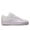 Unisex Sneaker - Rivalry Low - White
