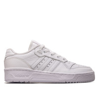 Unisex Sneaker - Rivalry Low - White