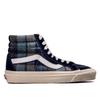 Unisex Sneaker - Sk8 Hi 38 Dx ANAHEIM FACTORY - Blue / Black / White