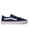 Unisex Sneaker - SK8 Low - Dress Blue / True White
