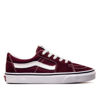 Unisex Sneaker - SK8 Low Port - Royale / True / White