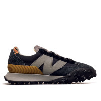 Unisex Sneaker - UXC72 CNY - Black / Grey