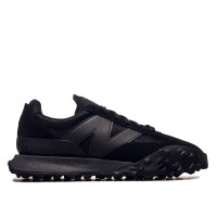 Unisex Sneaker - UXC72 SC - Black