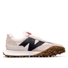 Unisex Sneaker - XC72 SD - White / Black / Beige