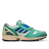 Unisex Sneaker - ZX 8000 - Aluminium Lime Blue