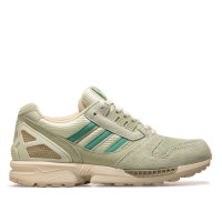 Unisex Sneaker - ZX 8000 St Fade Ocean Halo - Linen Green