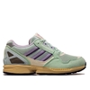 Unisex Sneaker - ZX 9020 - Ice Mint / Core Black, 36 2/3, Grün