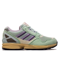 Unisex Sneaker - ZX 9020 - Ice Mint / Core Black, 36 2/3, Grün