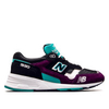 Unisex Sneaker 1530 KPT Black Purple