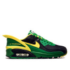 Unisex Sneaker Air Max 90 Flyease Black Yellow Jaune