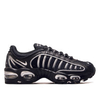 Unisex Sneaker Air Max Tailwind IV Black Silver