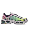 Unisex Sneaker Air Max Tailwind IV White Black Rosa