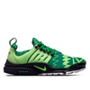 Unisex Sneaker Air Presto Pine Green Strike Black