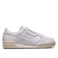 Unisex Sneaker Continental 80 White White
