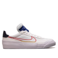 Unisex Sneaker Drop Type HBR White Red