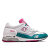 Unisex Sneaker M 1500 WTP White Green Pink