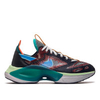 Unisex Sneaker N110 D/MS/X Black Red Blue