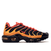 Unisex Sneaker Nike Air Max Plus Black Chile Red Vivid