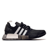 Unisex Sneaker NMD R1 Black White