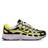 Unisex Sneaker P 6000 Black Lemon
