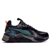 Unisex Sneaker RS X Bladerunner Black Asphalt