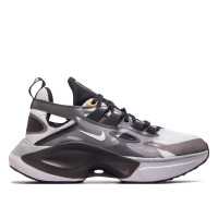 Unisex Sneaker Signal D/MS/X Black White Grey