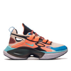 Unisex Sneaker Signal D/MS/X Guava Ice Light Aqua