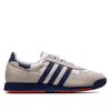 Unisex Sneaker SL 80 White Grey Navy