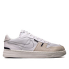 Unisex Sneaker Squash Type Summit White Black
