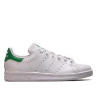 Unisex Sneaker Stan Smith White Green