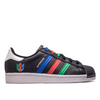 Unisex Sneaker Superstar CBlack Green FTWhite