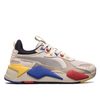 Unisex Sneaker U RS-X Colour Theory Beige Multi