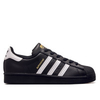 Unisex Sneaker U Superstar Black White
