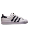 Unisex Sneaker U Superstar White Black