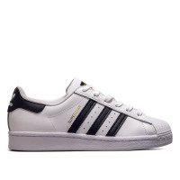 Unisex Sneaker U Superstar White Black