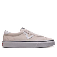 Unisex Sneaker UA Sport Suede White
